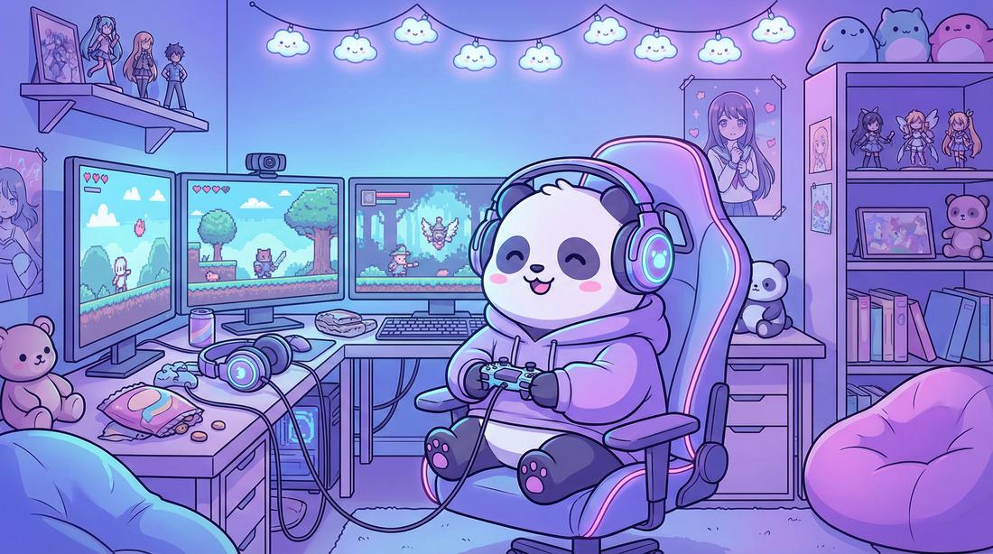 草莓视频熊猫视频