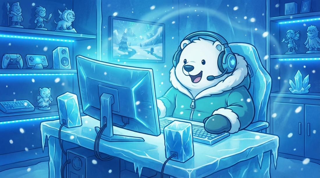 草莓视频北极熊视频